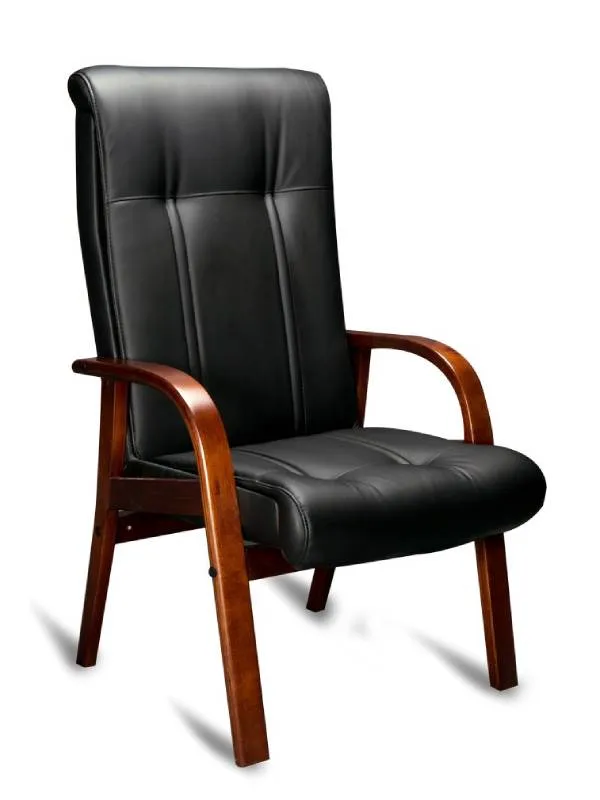 Кресло Paris АD (кожа)